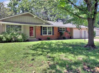 139 S Lochinvar St, Wichita, KS 67207