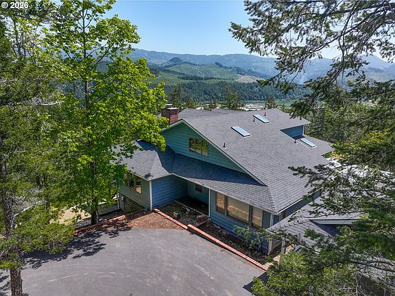 2nd image of 95822 Quail Mountain Rd