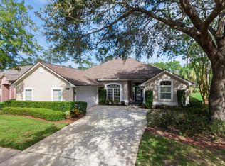 4073 Glenhurst Dr N, Jacksonville, FL 32224