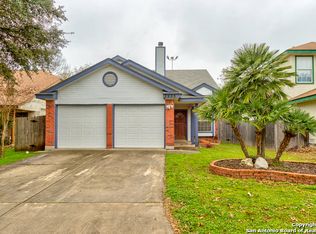 7255 Burns Way, San Antonio, TX 78250