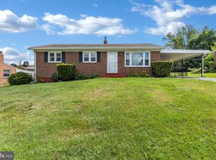 415 Cascade Rd, Mechanicsburg, PA 17055