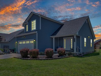 150 Clinton Dr, Morehead, KY, 40351