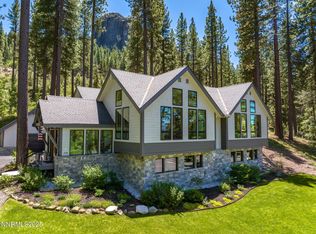 230 Power House Rd, Glenbrook, NV 89413