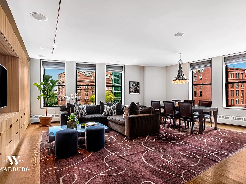 1st image of 21 Astor Pl APT 4D