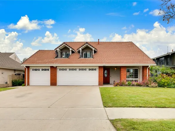 1587 W Rene Dr, Anaheim, CA 92802