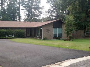 4306 Pine Burr Ter, Marshall, TX 75672