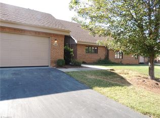 133 Willowbrook Pl, Bermuda Run, NC 27006