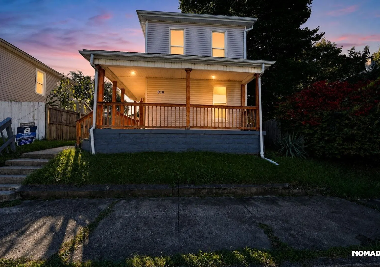 Charming 3BR House in Springfield — Photo 1