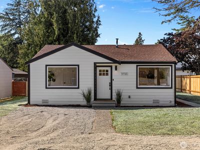 9733 Evanston Avenue N, Seattle, WA, 98103