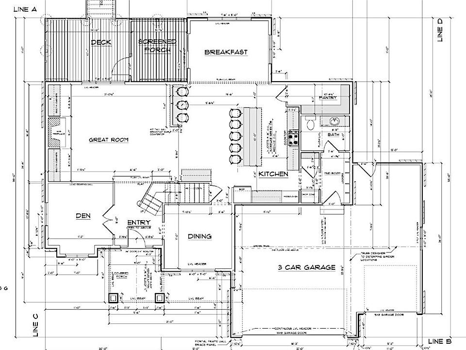 2nd image of 673 Cypress Way
