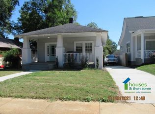603 Anderson St, Greenville, SC 29601