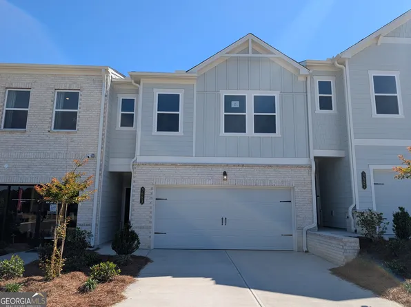 3699 Sagecrest Dr, Buford, GA 30519