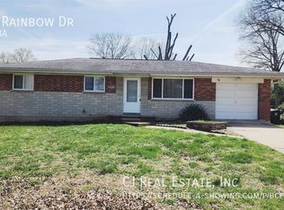 2236 Rainbow Dr, Saint Louis, MO 63125