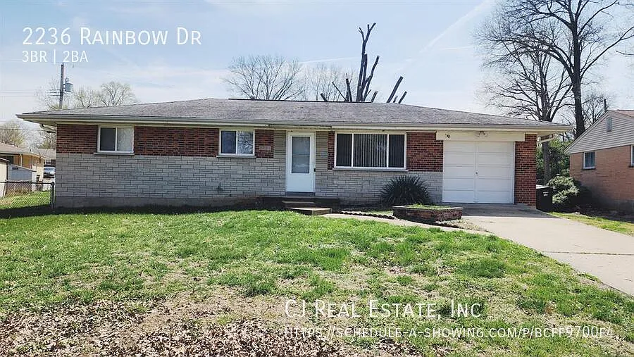 2236 Rainbow Dr photo 1