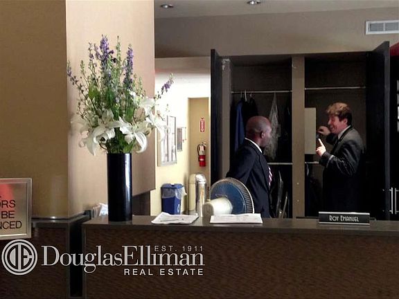 2nd image of 100 W 93rd St APT 27G