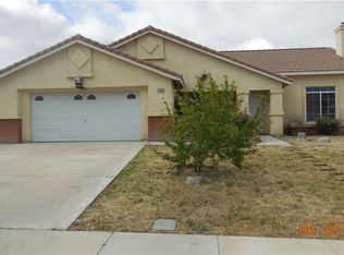 3702 Red Bluff Ln, Banning, CA 92220