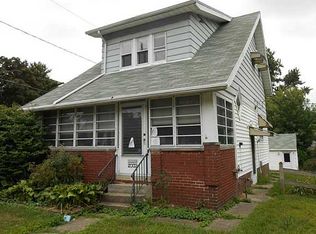 2003 Loxley Rd, Toledo, OH 43613