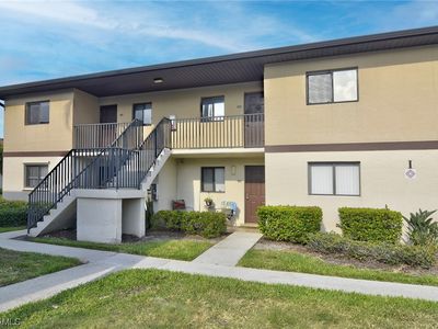 4790 S Cleveland Ave APT 906, Fort Myers, FL, 33907