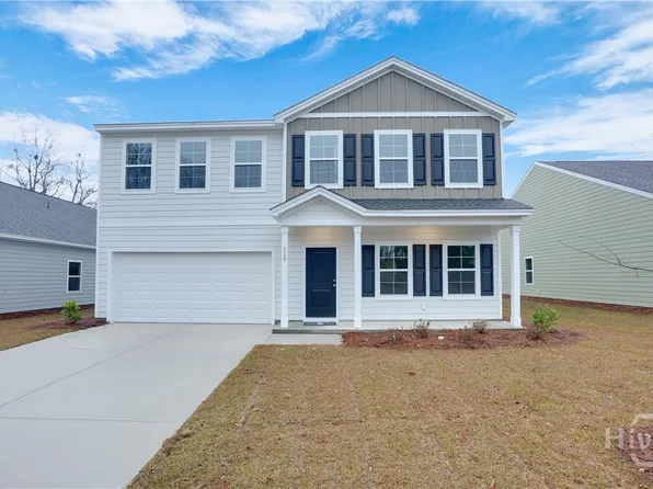 (undisclosed Address), Statesboro, GA 30461