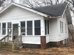 311 Leonard St, Sac City, IA 50583