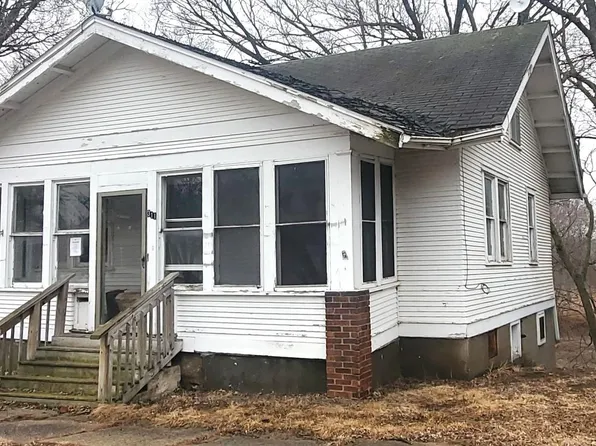 311 Leonard St, Sac City, IA 50583