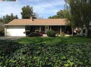 339 Peach Dr, San Lorenzo, CA 94580