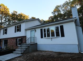 800 Wintergreen Ct, Galloway, NJ 08205