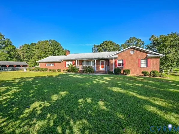 7120 Hughes Rd, Sandston, VA 23150