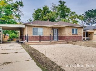 3565 N Newport St, Denver, CO 80207
