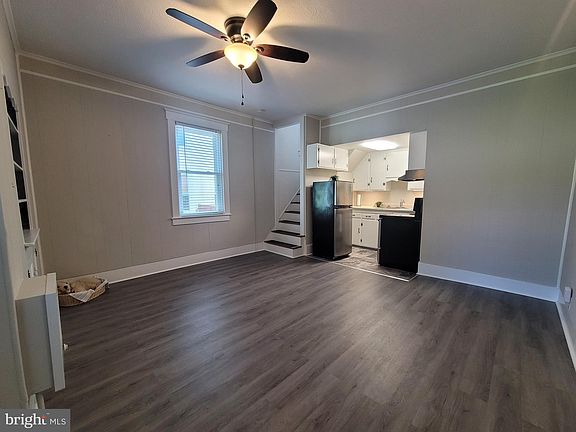 4th image of 537 N Loudoun St APT 3
