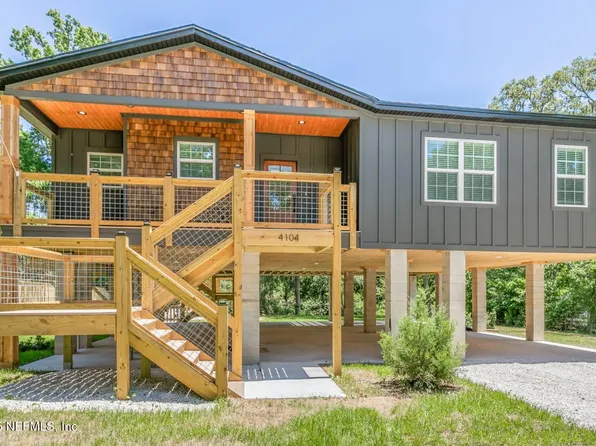 4104 SCENIC Drive, Middleburg, FL 32068