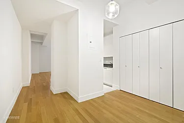 Rented by Corcoran