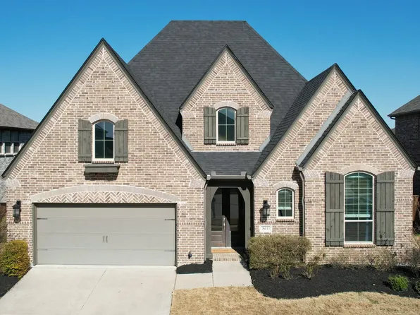 861 Agave Dr, Prosper, TX 75078