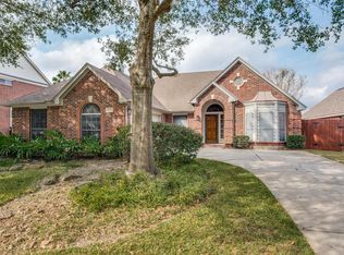 9827 Bestin Ln, Houston, TX 77065