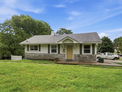 6864 Park Ave, Cincinnati, OH, 45236