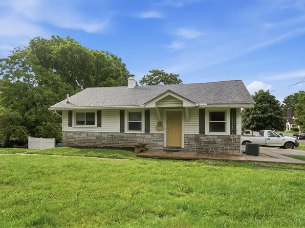 6864 Park Ave, Cincinnati, OH 45236