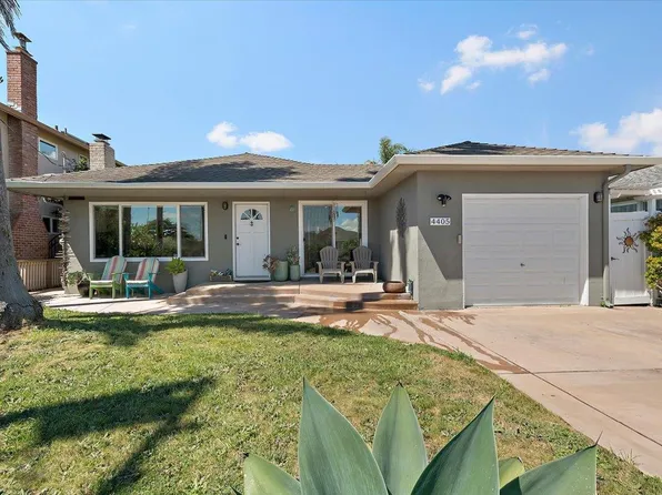 (undisclosed Address), Santa Cruz, CA 95062