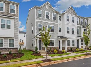 4009 Silver Oak Ln, Morrisville, NC 27560