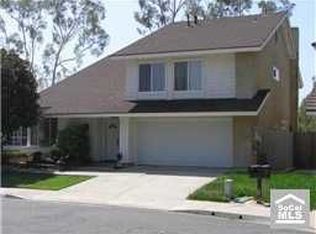 26052 Ramjit Ct, Lake Forest, CA 92630