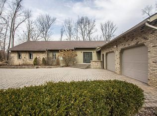 1780 Welsh Hills Rd, Granville, OH 43023