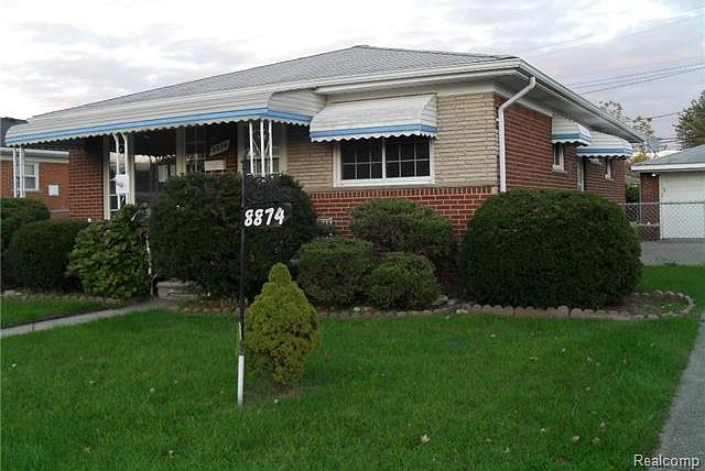 1st image of 8874 Wormer Ave