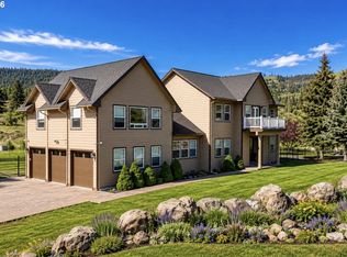 130 Ridge Dr, La Grande, OR 97850