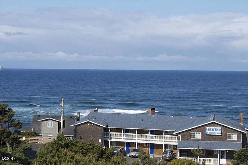 Ocean View