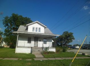 15829 Ashland Ave, Harvey, IL 60426
