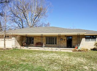 5443 E 17th Pl, Tulsa, OK 74112