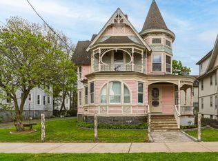 112 Benham Avenue, Bridgeport, CT 06604