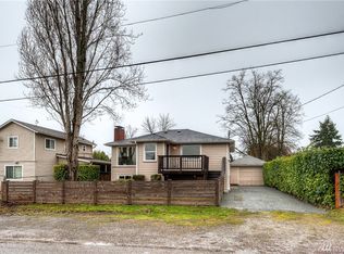 4508 S Holden St, Seattle, WA