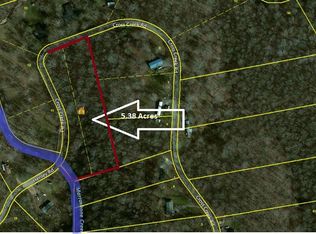 0 Cross Creek Rd, Ashland City, TN 37015