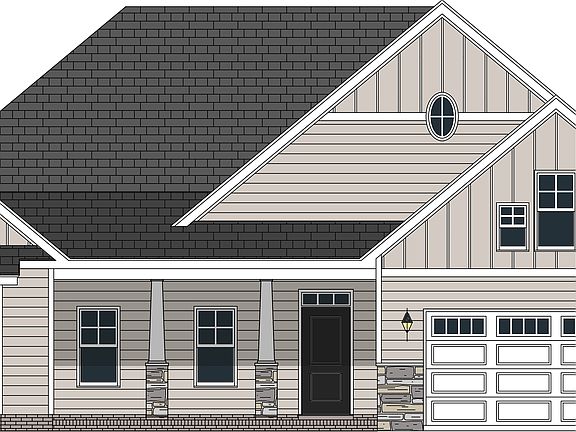 Inland Manor - Kennedy s Crossing