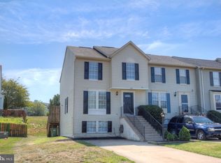 108 Sedgwick Ct, Stafford, VA 22554